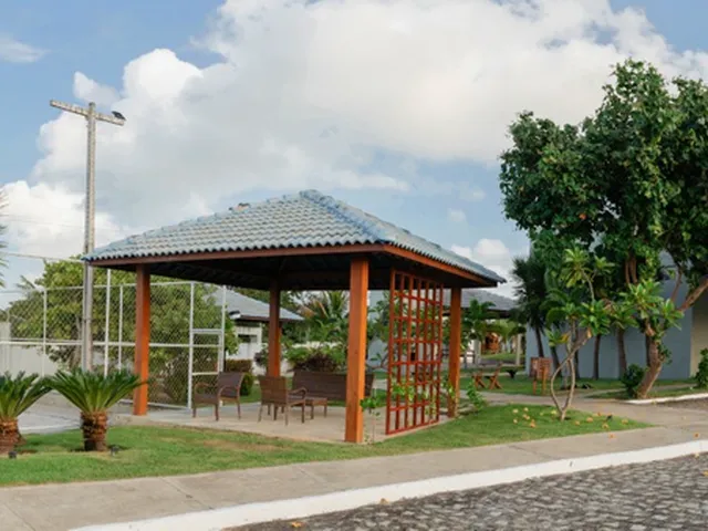 Imagem 16: Terreno À Venda em Conde, Enseada de Jacumã, 309M²