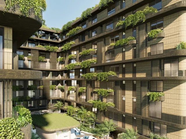 Imagem 3: Studio à venda em Cabedelo, Ponta de Campina, com 1 quarto, 22,79m²