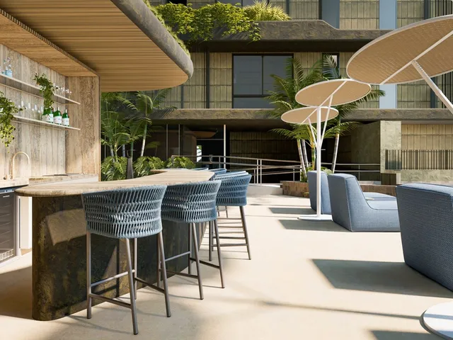 Imagem 4: Studio à venda em Cabedelo, Ponta de Campina, com 1 quarto, 22,79m²