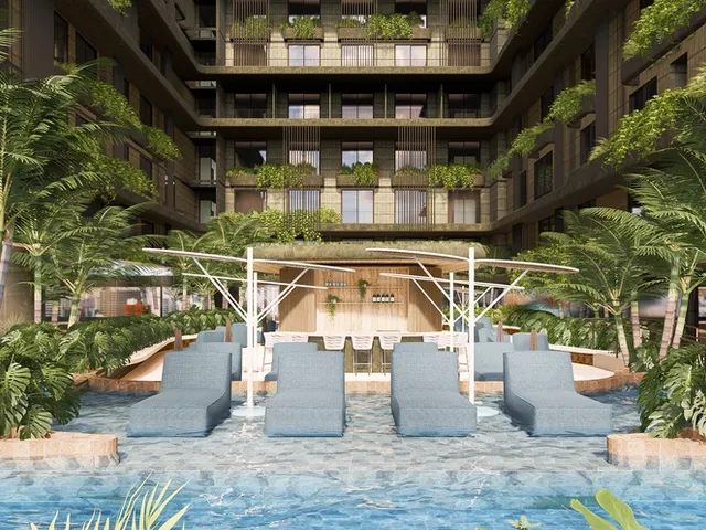 Imagem 6: Studio à venda em Cabedelo, Ponta de Campina, com 1 quarto, 22,79m²