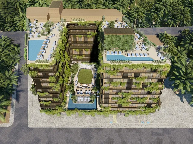 Imagem 7: Studio à venda em Cabedelo, Ponta de Campina, com 1 quarto, 22,79m²