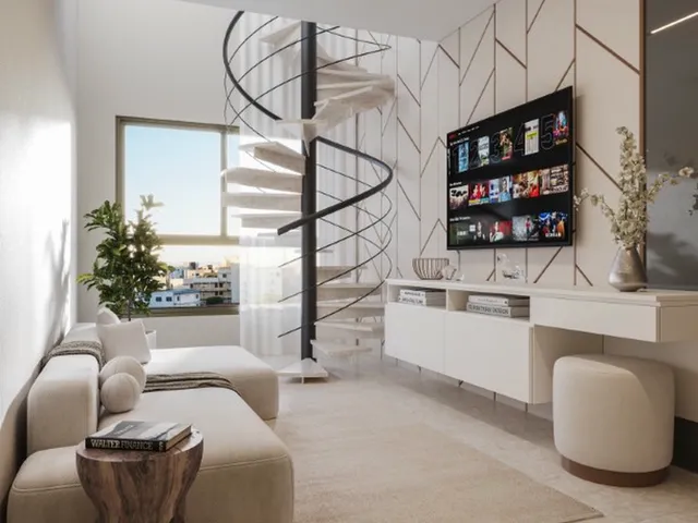 Imagem 3: Cobertura à venda em Cabedelo, Poço, com 3 quartos, 81,17m²