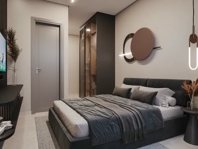 Imagem 4: Cobertura à venda em Cabedelo, Poço, com 3 quartos, 81,17m²