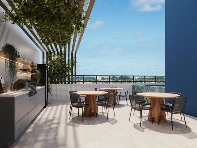 Imagem 5: Cobertura à venda em Cabedelo, Poço, com 3 quartos, 81,17m²