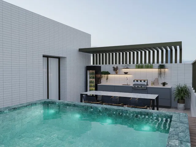 Imagem 6: Cobertura à venda em Cabedelo, Poço, com 3 quartos, 81,17m²