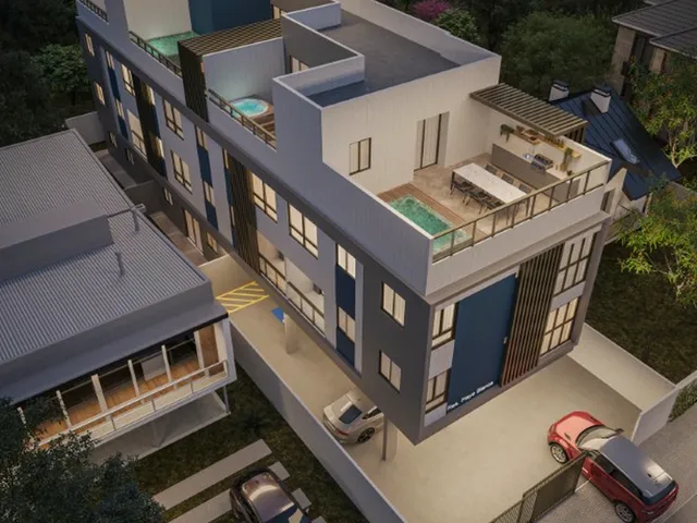 Imagem 7: Cobertura à venda em Cabedelo, Poço, com 3 quartos, 81,17m²