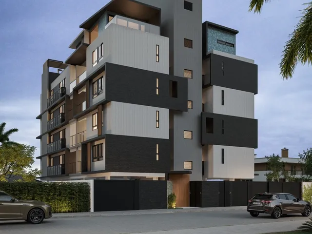 Imagem 2: Apartamento à venda em Cabedelo, Poço, com 2 quartos, 52,83m²