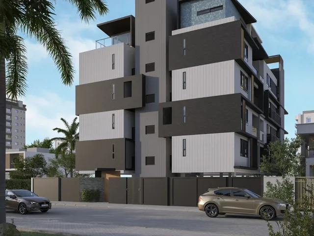 Imagem 3: Apartamento à venda em Cabedelo, Poço, com 2 quartos, 52,83m²
