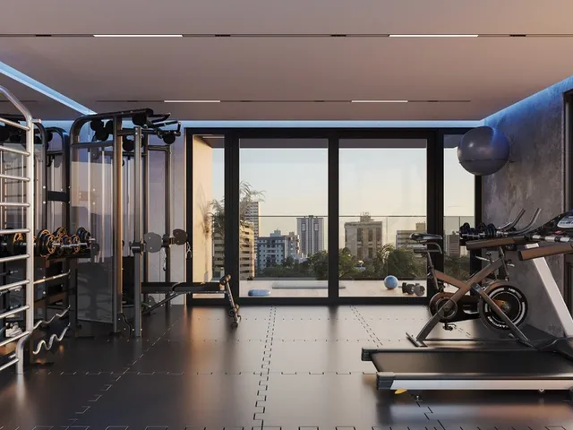 Imagem 5: Apartamento à venda em Cabedelo, Poço, com 2 quartos, 52,83m²