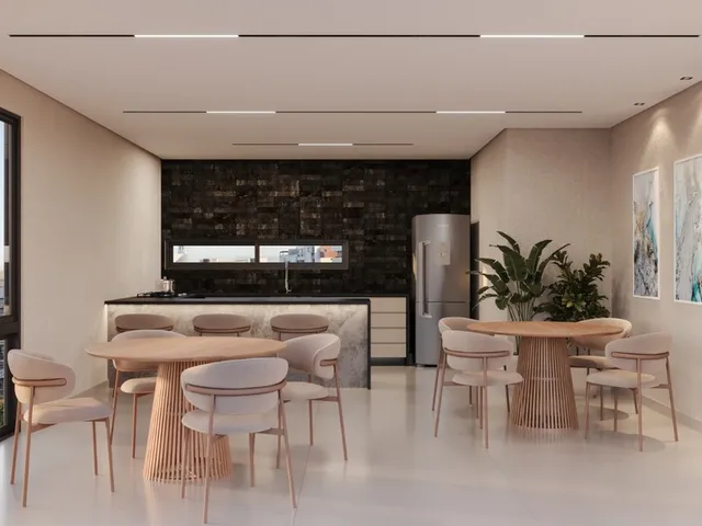 Imagem 6: Apartamento à venda em Cabedelo, Poço, com 2 quartos, 52,83m²