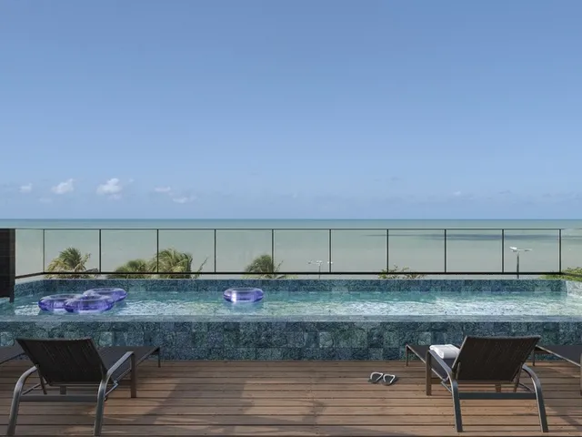 Imagem 8: Apartamento à venda em Cabedelo, Poço, com 2 quartos, 52,83m²