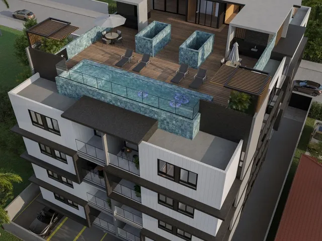 Imagem 9: Apartamento à venda em Cabedelo, Poço, com 2 quartos, 52,83m²
