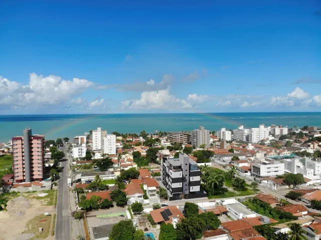 Imagem 10: Apartamento à venda em Cabedelo, Poço, com 2 quartos, 52,83m²