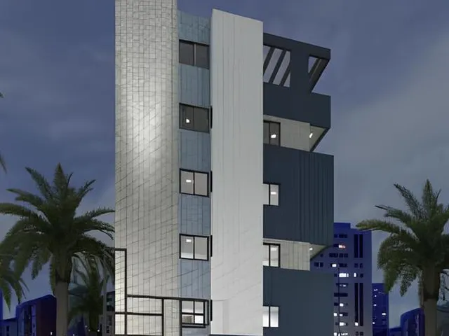 Imagem 2: Studio à venda em Cabedelo, Intermares, com 1 quarto, 23,99m²