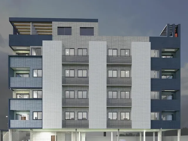 Imagem 3: Studio à venda em Cabedelo, Intermares, com 1 quarto, 23,99m²