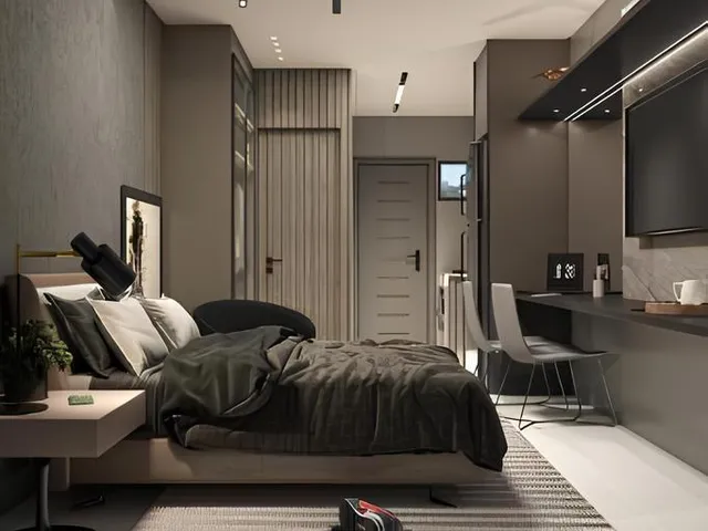 Imagem 7: Studio à venda em Cabedelo, Intermares, com 1 quarto, 23,99m²