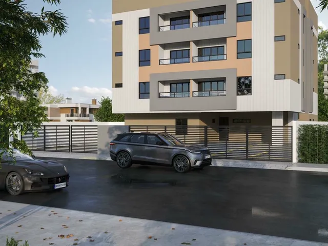 Imagem 2: Apartamento À Venda em João Pessoa, Cristo Redentor, com 2 Quartos, 56,53M²