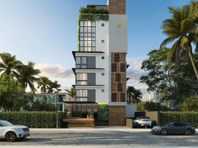 Imagem: Studio à venda em João Pessoa, Cabo Branco