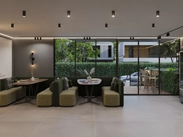 Imagem 8: Studio à venda em João Pessoa, Cabo Branco, com 1 quarto, 24,96m²