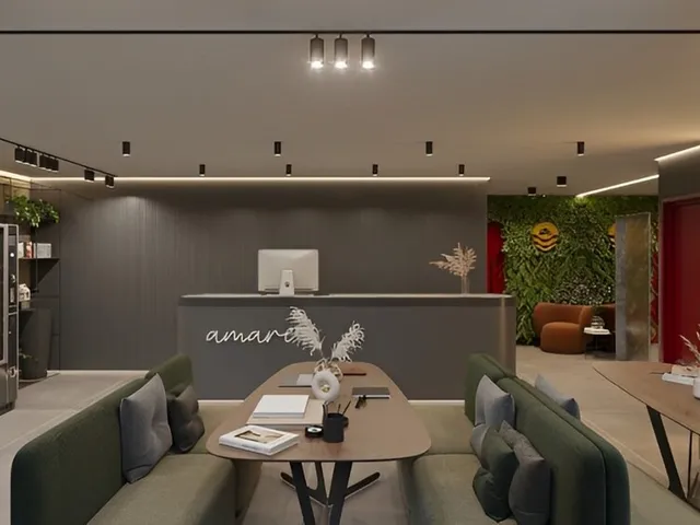 Imagem 9: Studio à venda em João Pessoa, Cabo Branco, com 1 quarto, 24,96m²