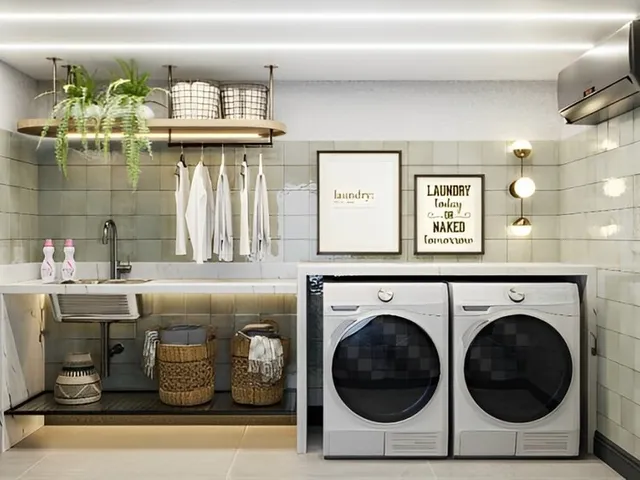 Imagem 12: Studio à venda em João Pessoa, Cabo Branco, com 1 quarto, 24,96m²