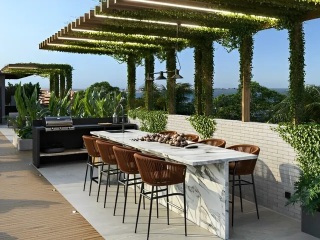 Imagem 13: Studio à venda em João Pessoa, Cabo Branco, com 1 quarto, 24,96m²