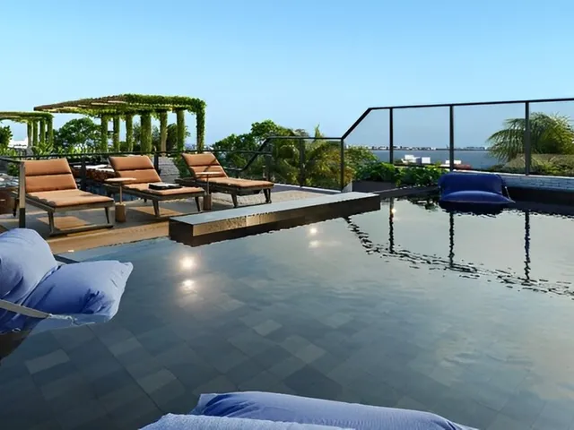 Imagem 16: Studio à venda em João Pessoa, Cabo Branco, com 1 quarto, 24,96m²
