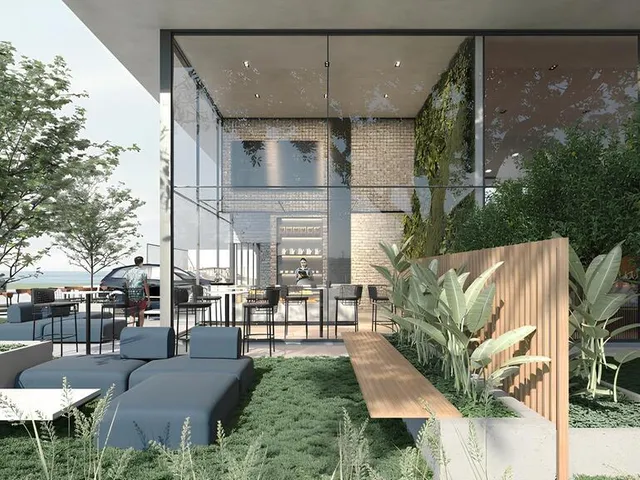 Imagem 2: Cobertura à venda em João Pessoa, Jardim Oceania, com 3 quartos, 162,26m²