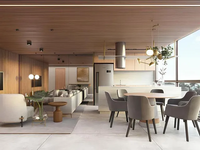 Imagem 4: Cobertura à venda em João Pessoa, Jardim Oceania, com 3 quartos, 162,26m²