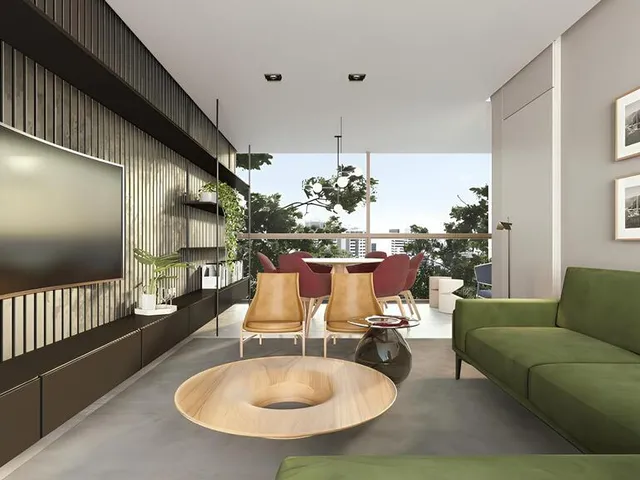 Imagem 5: Cobertura à venda em João Pessoa, Jardim Oceania, com 3 quartos, 162,26m²