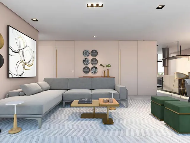Imagem 6: Cobertura à venda em João Pessoa, Jardim Oceania, com 3 quartos, 162,26m²
