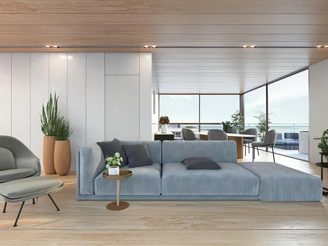 Imagem 7: Cobertura à venda em João Pessoa, Jardim Oceania, com 3 quartos, 162,26m²