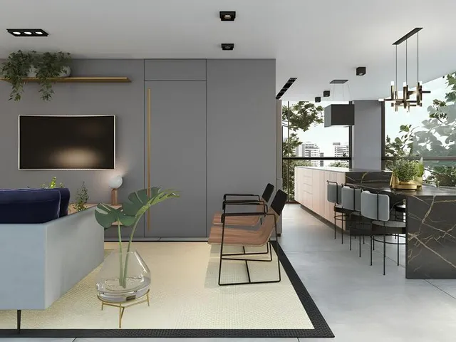 Imagem 9: Cobertura à venda em João Pessoa, Jardim Oceania, com 3 quartos, 162,26m²