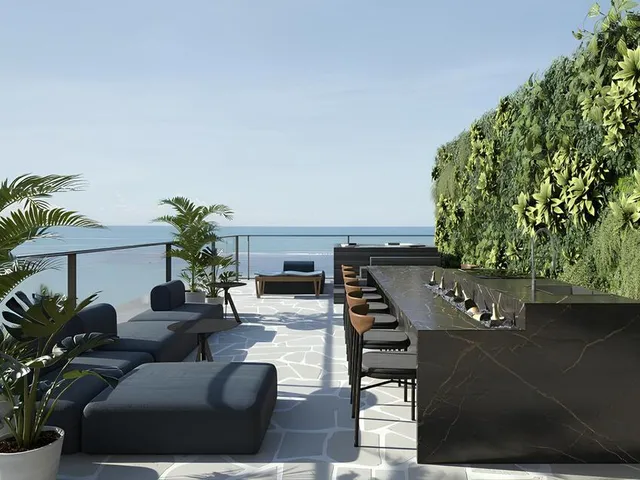 Imagem 11: Cobertura à venda em João Pessoa, Jardim Oceania, com 3 quartos, 162,26m²
