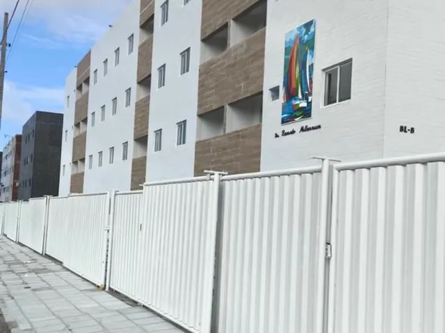 Imagem: Apartamento à venda em João Pessoa, Graname