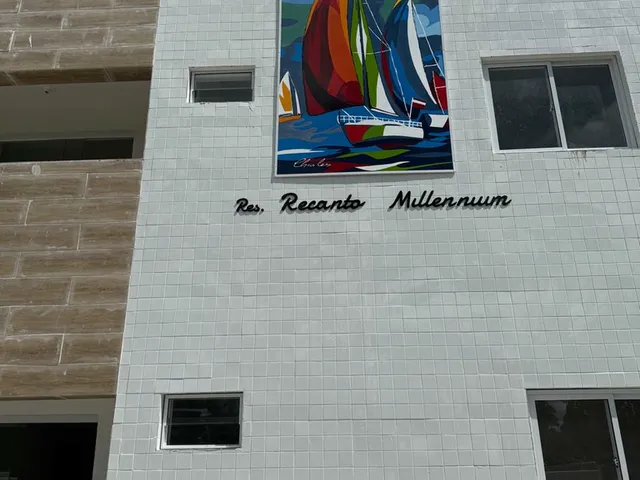 Imagem 2: Apartamento à venda em João Pessoa, Graname, com 2 quartos, 43,01m²