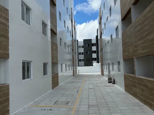 Imagem 3: Apartamento à venda em João Pessoa, Graname, com 2 quartos, 43,01m²