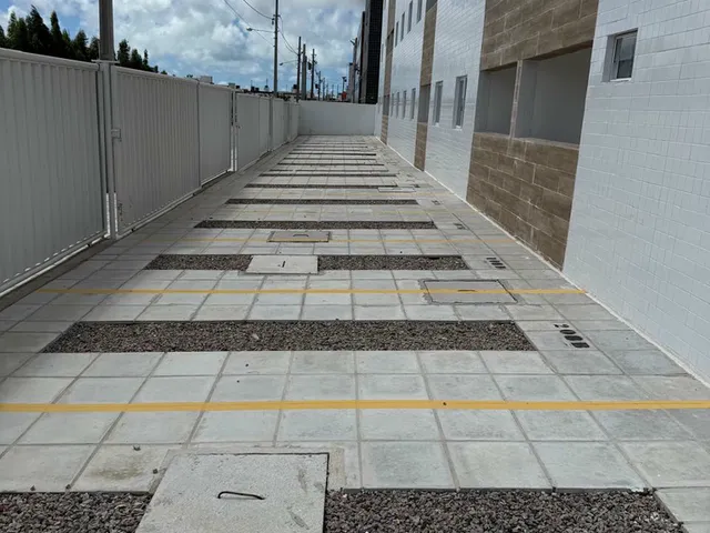 Imagem 4: Apartamento à venda em João Pessoa, Graname, com 2 quartos, 43,01m²