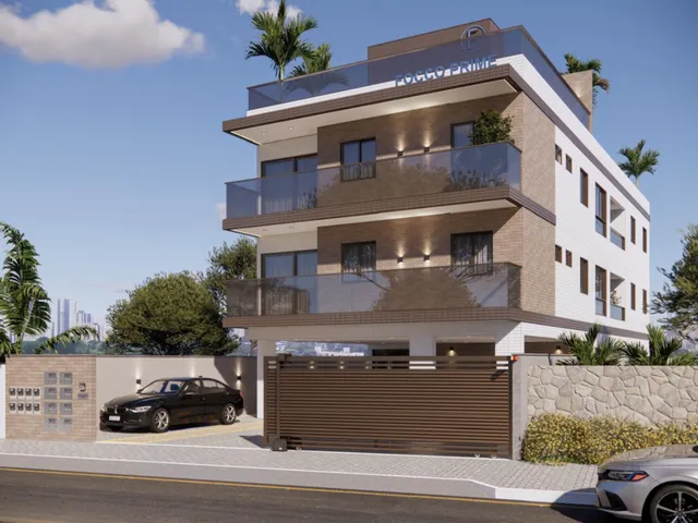 Imagem 2: Apartamento À Venda em João Pessoa, Manaíra, com 3 Quartos, 72,24M²