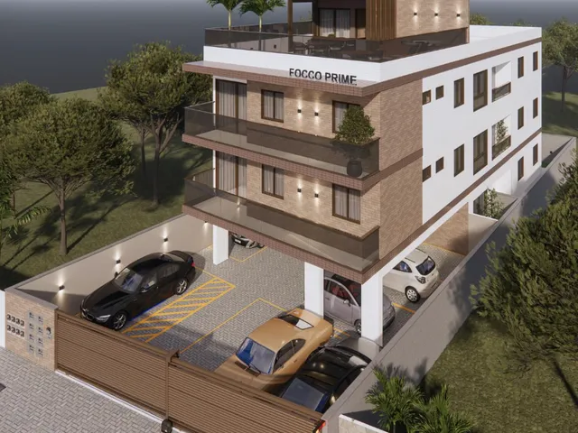 Imagem 3: Apartamento À Venda em João Pessoa, Manaíra, com 3 Quartos, 72,24M²