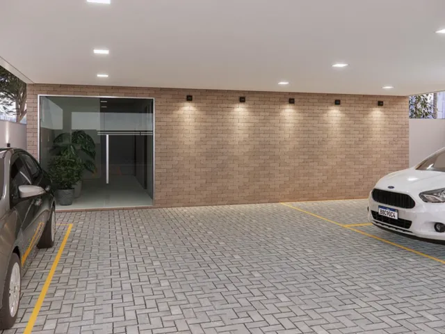 Imagem 4: Apartamento À Venda em João Pessoa, Manaíra, com 3 Quartos, 72,24M²