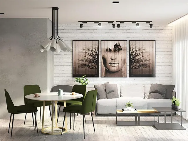 Imagem 2: Apartamento à venda em João Pessoa, Manaíra, com 3 quartos, 83,36m²