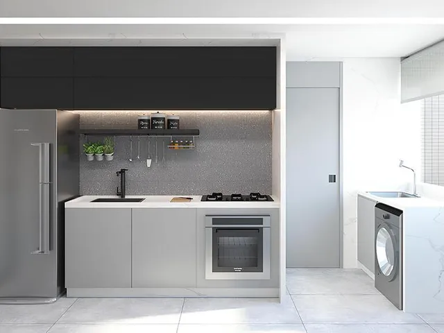 Imagem 5: Apartamento à venda em João Pessoa, Manaíra, com 3 quartos, 83,36m²