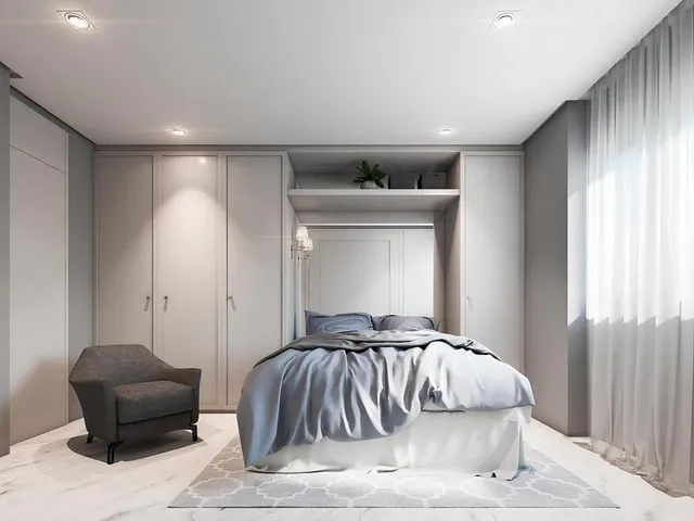 Imagem 8: Apartamento à venda em João Pessoa, Manaíra, com 3 quartos, 83,36m²