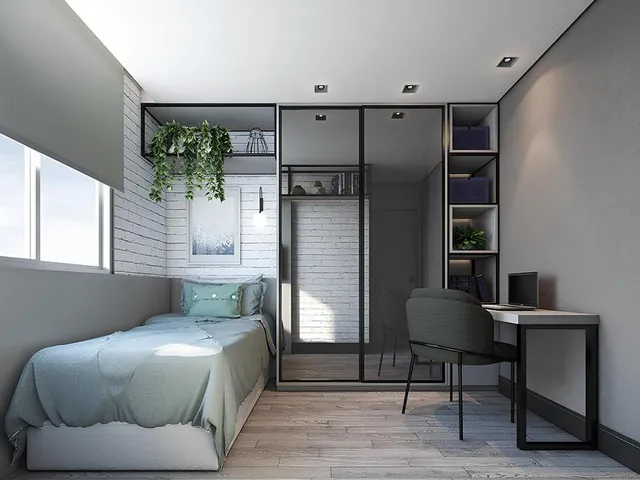 Imagem 11: Apartamento à venda em João Pessoa, Manaíra, com 3 quartos, 83,36m²