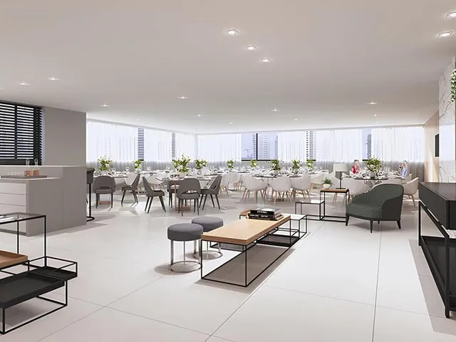 Imagem 13: Apartamento à venda em João Pessoa, Manaíra, com 3 quartos, 83,36m²