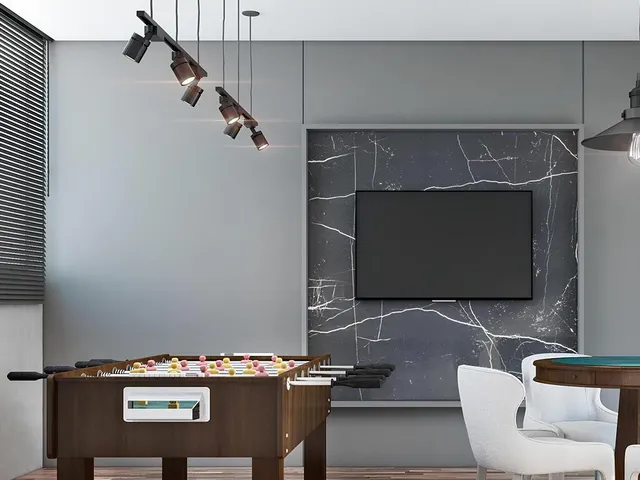 Imagem 14: Apartamento à venda em João Pessoa, Manaíra, com 3 quartos, 83,36m²