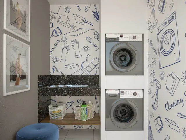 Imagem 5: Studio à venda em Cabedelo, Intermares, com 1 quarto, 22,28m²