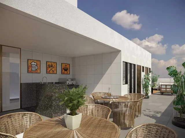 Imagem 11: Studio à venda em Cabedelo, Intermares, com 1 quarto, 22,28m²