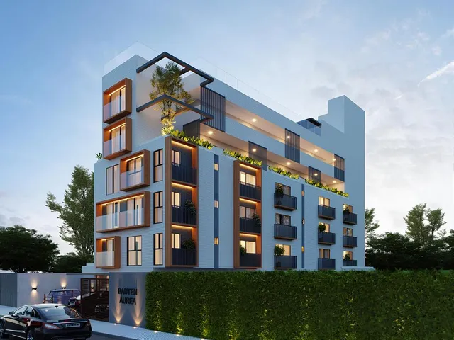 Imagem 2: Studio à venda em João Pessoa, Cabo Branco, com 1 quarto, 21,86m²